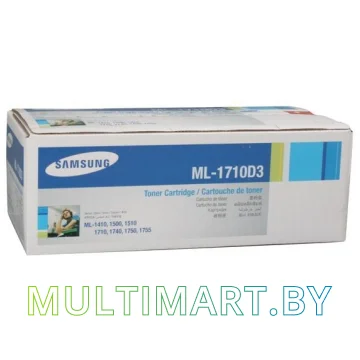 Картридж Samsung ML-1710D3